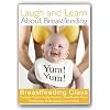 Laugh and Learn About Breastfeeding