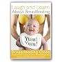 Laugh and Learn About Breastfeeding