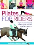 Pilates for Riders: Align Your Spine...