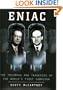 Eniac: The Triumphs and Tragedies of the World's First Computer