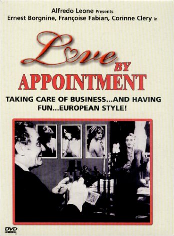 Get Love by Appointment Online