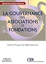 La gouvernance des associations et fondations : Etat des lieux et recommandations
