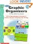 Great Graphic Organizers to Use with Any Book! (Grades 2-6)