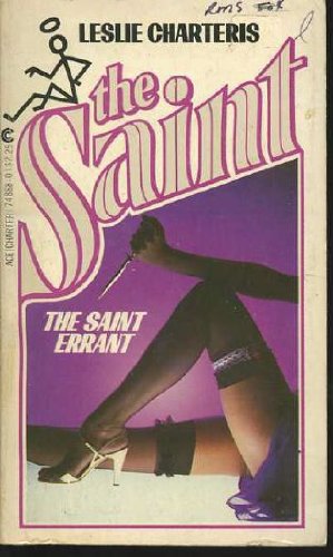 The Saint Errant