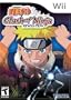 Naruto: Clash of Ninja Revolution