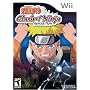 Naruto: Clash of Ninja Revolution