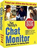 Review LookSmart  / Net Nanny Chat Monitor