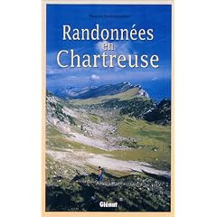 Randonn�es en Chartreuse