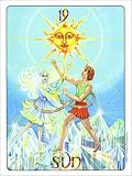 The Transparent Tarot