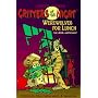 Werewolves for Lunch (Critters of the Night, Book 1)