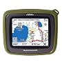 Magellan Crossover 3.5-Inch Portable GPS Road and Trail Navigator