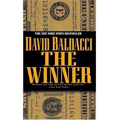 The Winner