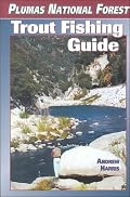 Plumas National Forest Trout Fishing Guide