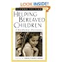 Helping Bereaved Children, Second Edition: A Handbook for Practitioners