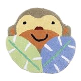 Monkeying Around Rug