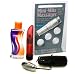 Astroglide 5 oz Warming Lube Personal Lubricant Adult Sex Toy Kit