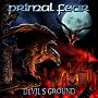 Devil's Ground