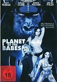 Produkt-Bild: Planet of the Babes