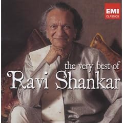 Very Best of Ravi Shankar