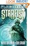 Starfist: Flashfire