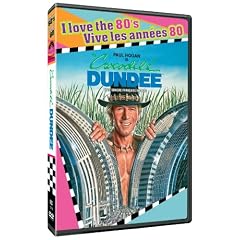 Crocodile Dundee