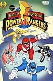 MIGHTY MORPHIN POWER RANGERS #1-6 The Complete 1st Series (MIGHTY MORPHIN POWER RANGERS, SABAN'S (1994 HAMILTON))