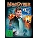 "MacGyver" auf DVD