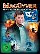 MacGyver - Staffel 2 (6 DVDs)