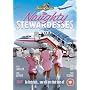 The Naughty Stewardesses [DVD] [1973]