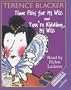 Time Flies for Ms.Wiz (Radio Collection)