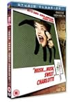 Hush, Hush Sweet Charlotte- Studio Cl...