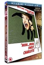 Hush...Hush, Sweet Charlotte [DVD] [1962]
