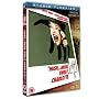 Hush...Hush, Sweet Charlotte [DVD] [1962]