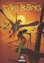 Tao Bang, Tome 2 : L'�le aux sir�nes