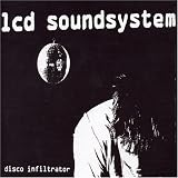Disco Infiltrator