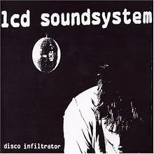Disco Infiltrator