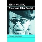 Billy Wilder: American Film Realist book cover