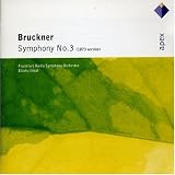 Bruckner: Symphony No. 3