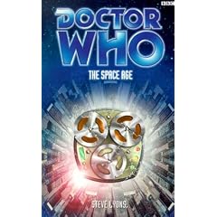 Doctor Who: The Space Age