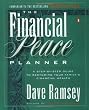 The Financial Peace Planner: A Step-by-Step Guide to Restoring Your Family's Financial Health