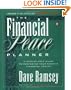 The Financial Peace Planner: A Step-by-Step Guide to Restoring Your Family's Financial Health