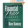 The Financial Peace Planner: A Step-by-Step Guide to Restoring Your Family's Financial Health
