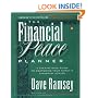 The Financial Peace Planner: A Step-by-Step Guide to Restoring Your Family's Financial Health
