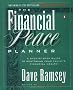 The Financial Peace Planner: A Step-by-Step Guide to Restoring Your Family's Financial Health