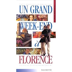 Un grand week-end � Florence