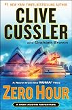 Zero Hour (THE NUMA FILES)