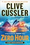 Zero Hour (THE NUMA FILES)