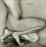 Edward Weston : La Forme du nu