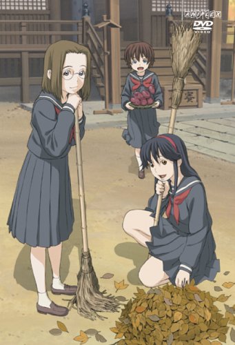 Cover image : かみちゅ！ 6 [DVD]