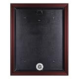 Mounted Memories Seattle Mariners Mahogany Jersey Display Case